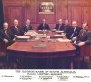 Board of Trustees of the Savings Bank of South Australia May 1973