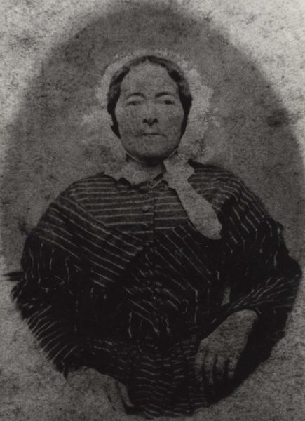 1855c Hannah Webb