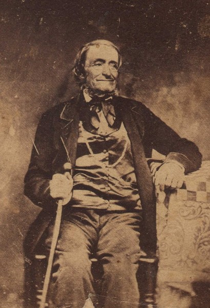 1860c John Emery