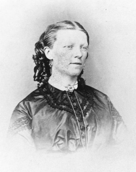 1870 Jessie Hay Cameron Buttfield
