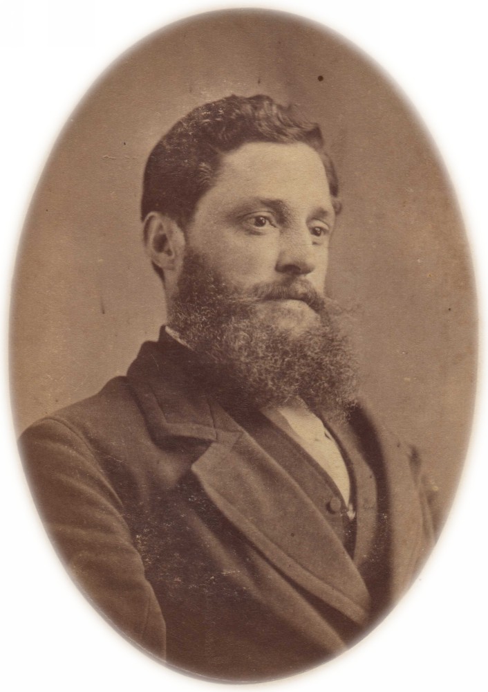 1875c Arthur King Emery