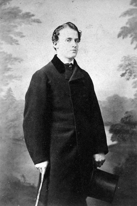 1878 Charles Percy Lakeman