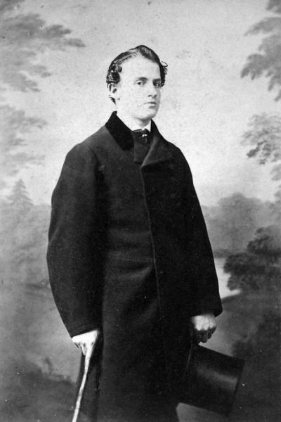 1878 Charles Percy Lakeman