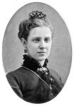 1880 01 Sarah Frances Jarrott