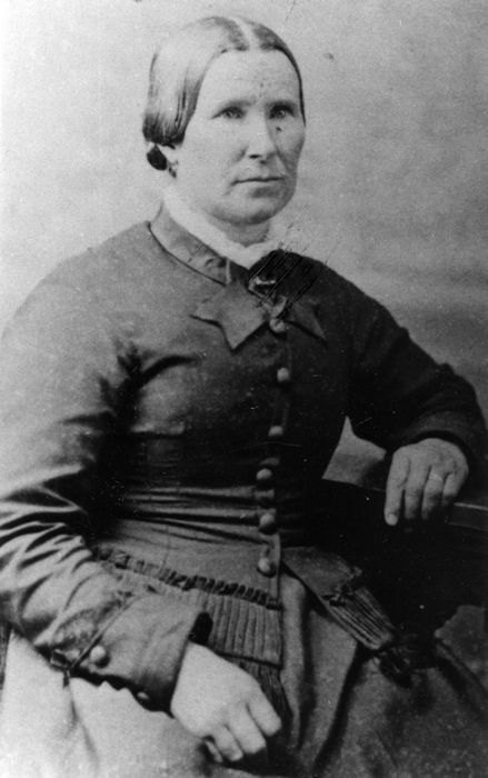 1880 Margaret Elizabeth Moulton