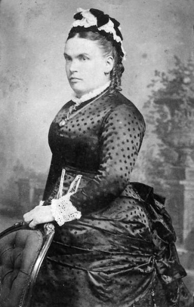 1880 Matilda Louisa Lakeman