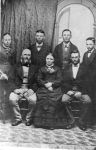 1880 Venning Family