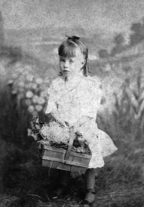 1885 Carrie Adele Brown
