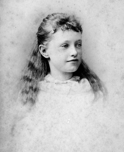 1890 Carrie Adele Brown