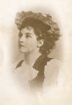 1890c Florence Shepherd