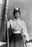 1895 Hilda Florence Chapman