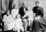 1898 Lakeman family