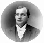 1900 Mason WV William Edwin Ruttencutter
