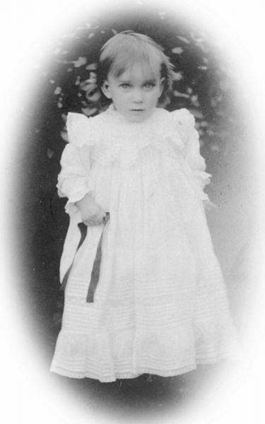 1906 Martha Katharine Ginther