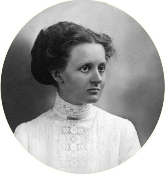 1910 03 Eunice Marion Lakeman