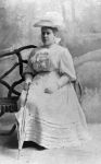 1914 Lily Harriette Shepherd