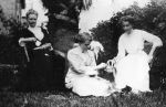 1915 Marion, Edith, Olive Lakeman