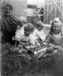 1917 Millicent - Boase family