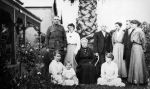 1918 02 Lakeman Family