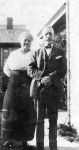 1920 02 Jennie Brown, Ellsworth Eisenbarth