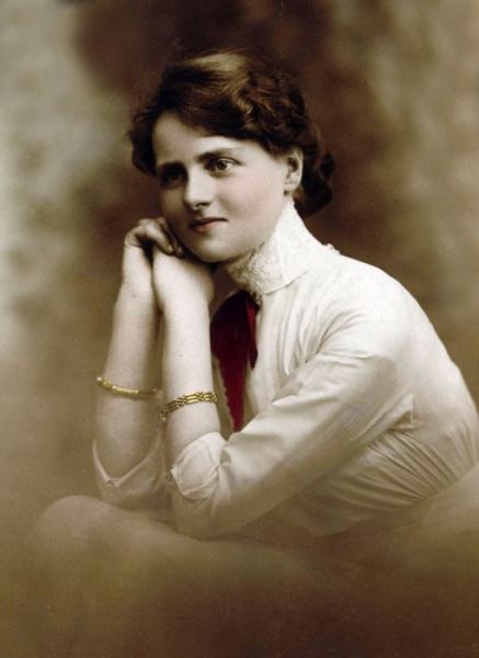 1920 03 Edith Mary Lakeman
