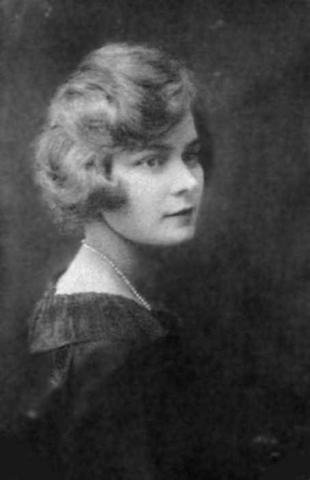 1920 Magda Herman
