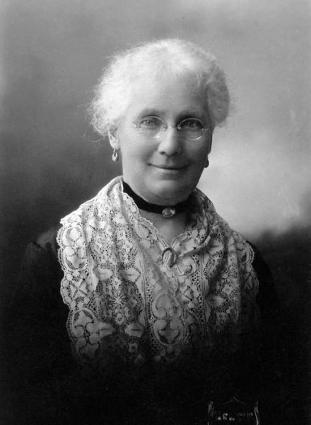 1926 Annie Marie Lockett Shepherd