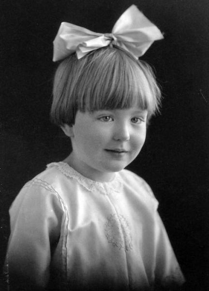 1928 Kathleen Shepherd