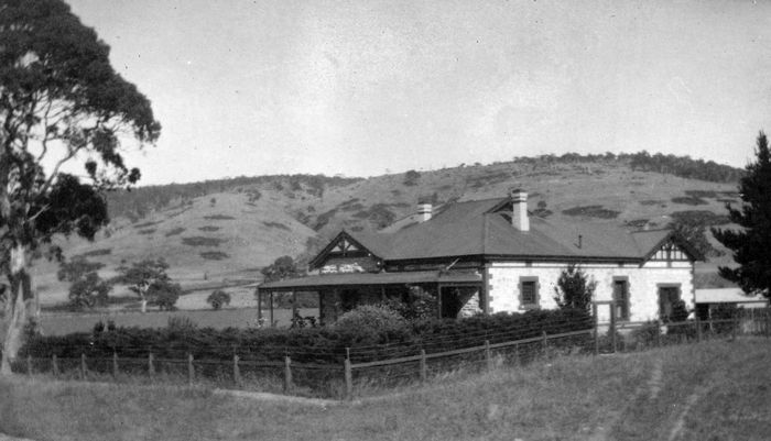 1930 Westbrooke Farm, Ashbourne
