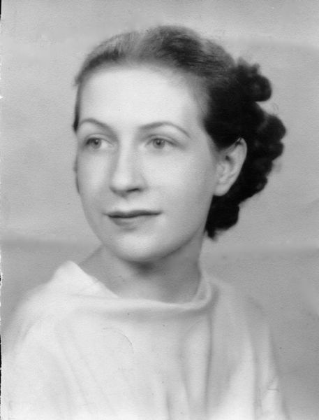 1938 Ann Fee