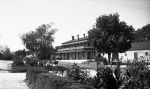 1939 04 Honeymoon - Stirling Hotel