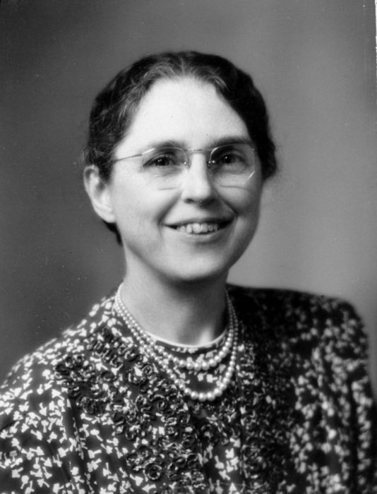 1940 Martha Katharine Ruttencutter Foglesong