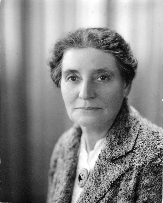 1942 Laura Eliza Sargent