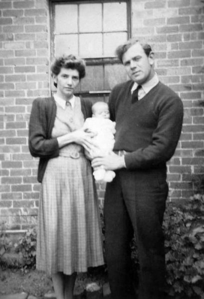 1946 Kathleen, Anthony, Max Bennett