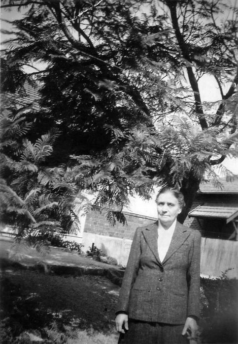 1948 Laura Sargent