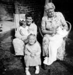 1954 Amatt-Taylor Family