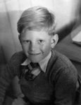 1954 Mitcham Infant School - Graham Shepherd
