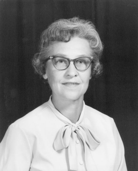 1966 Eloise Brown