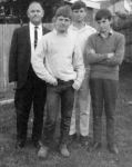 1968 Bennett Family
