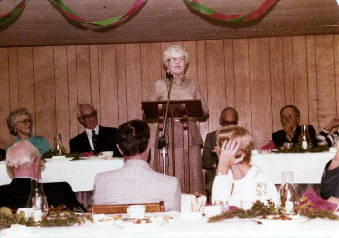1976 Roast  and Toast for Harold Brown