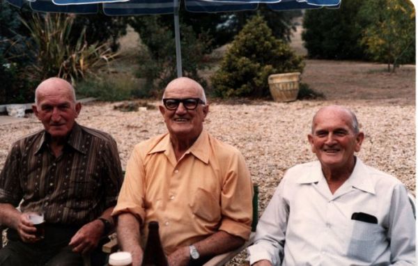 1982 Frank, David, Cecil Chapman