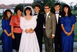 1988 01 Downes Wedding