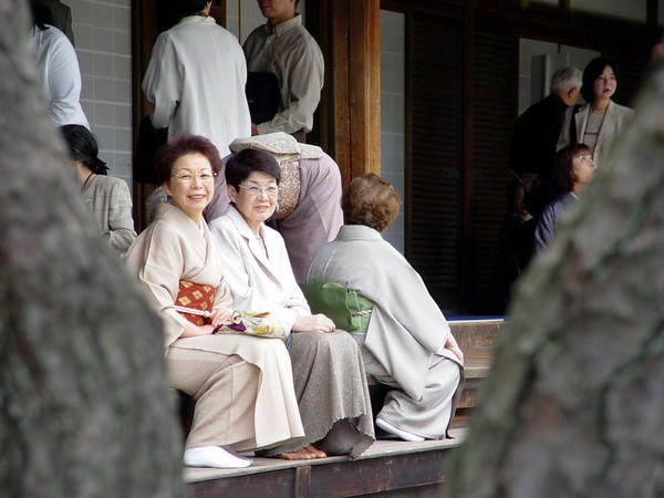 2004-05-19 2599 Kyoto, Kinkaku-ji Temple