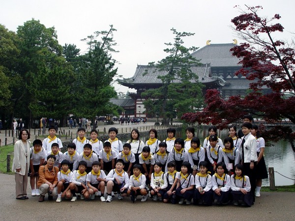 2004-05-20 2645 Nara, Todaiji Temple