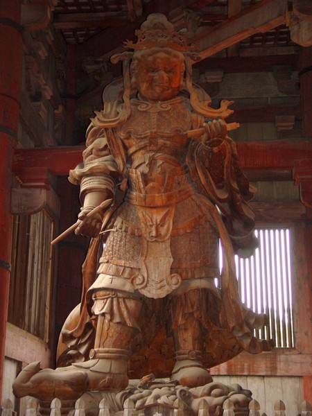 2004-05-20 2660 Nara, Todaiji Temple