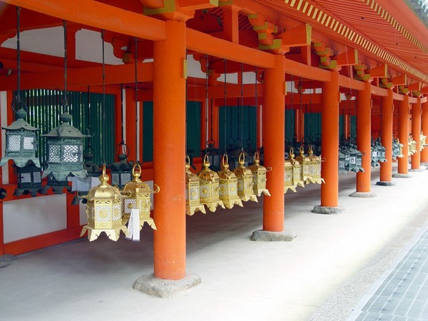 2004-05-20 2683 Nara, Kasuga Shrine