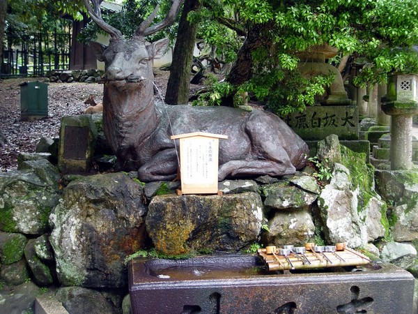 2004-05-20 2692 Nara, Kasuga Shrine
