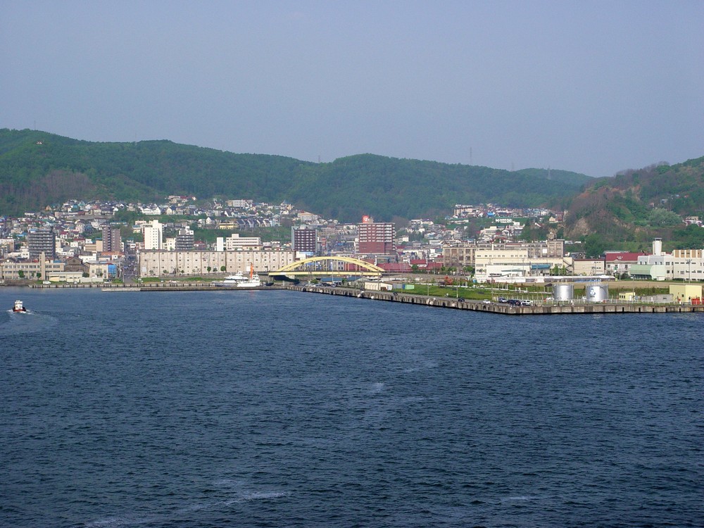 2004-05-26 2883 Otaru, Hokkaido