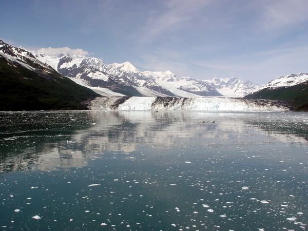 2004-06-06 3334 Prince William Sound, Harvard Glacier