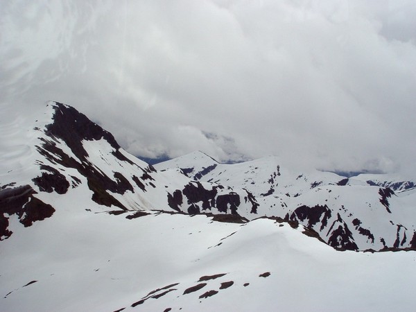 2004-06-11 3619 Juneau Icefield
